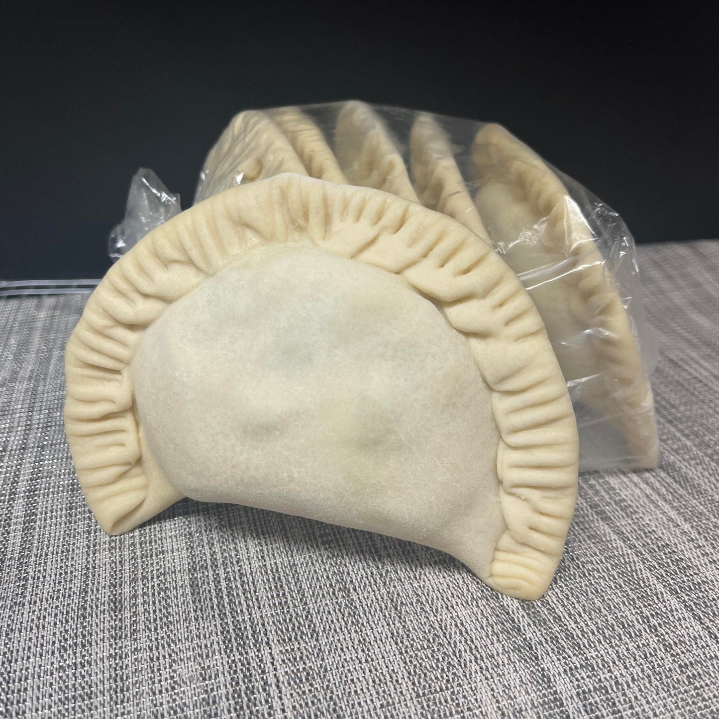 Frozen Vegetable Empanadas - Latin American Empanadas Ltd