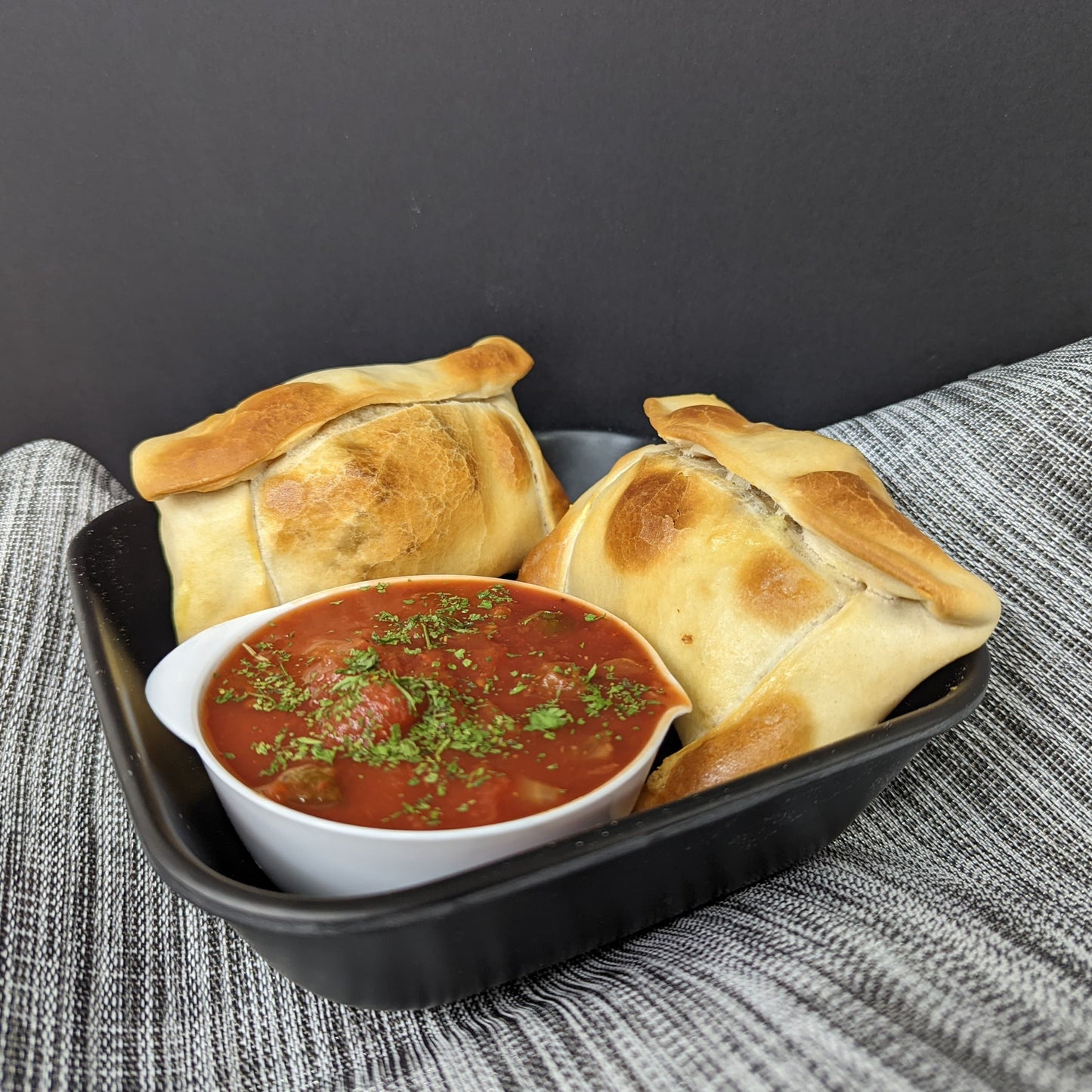 Spicy Beef Empanada - Latin American Empanadas Ltd
