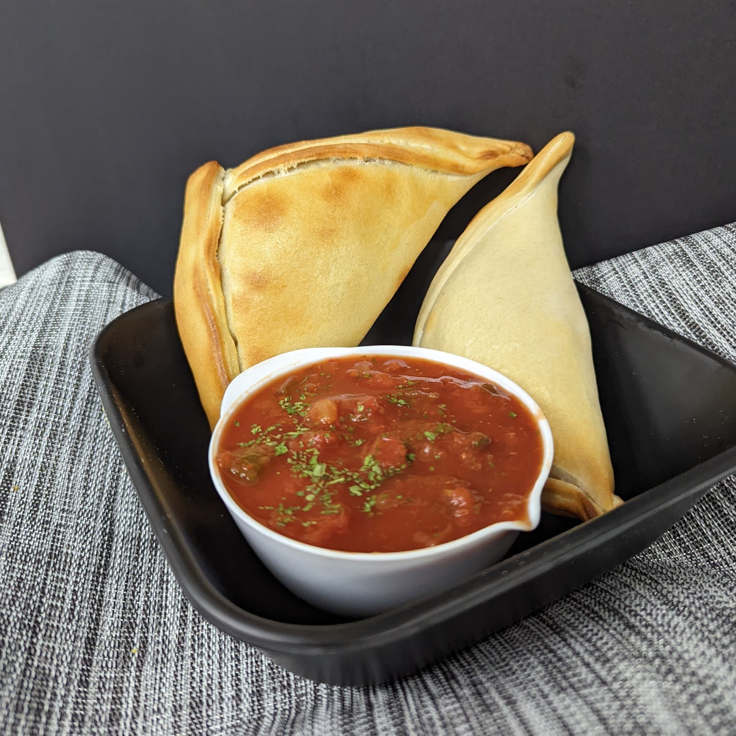 Chicken, Potato & Vegetable Empanada - Latin American Empanadas Ltd