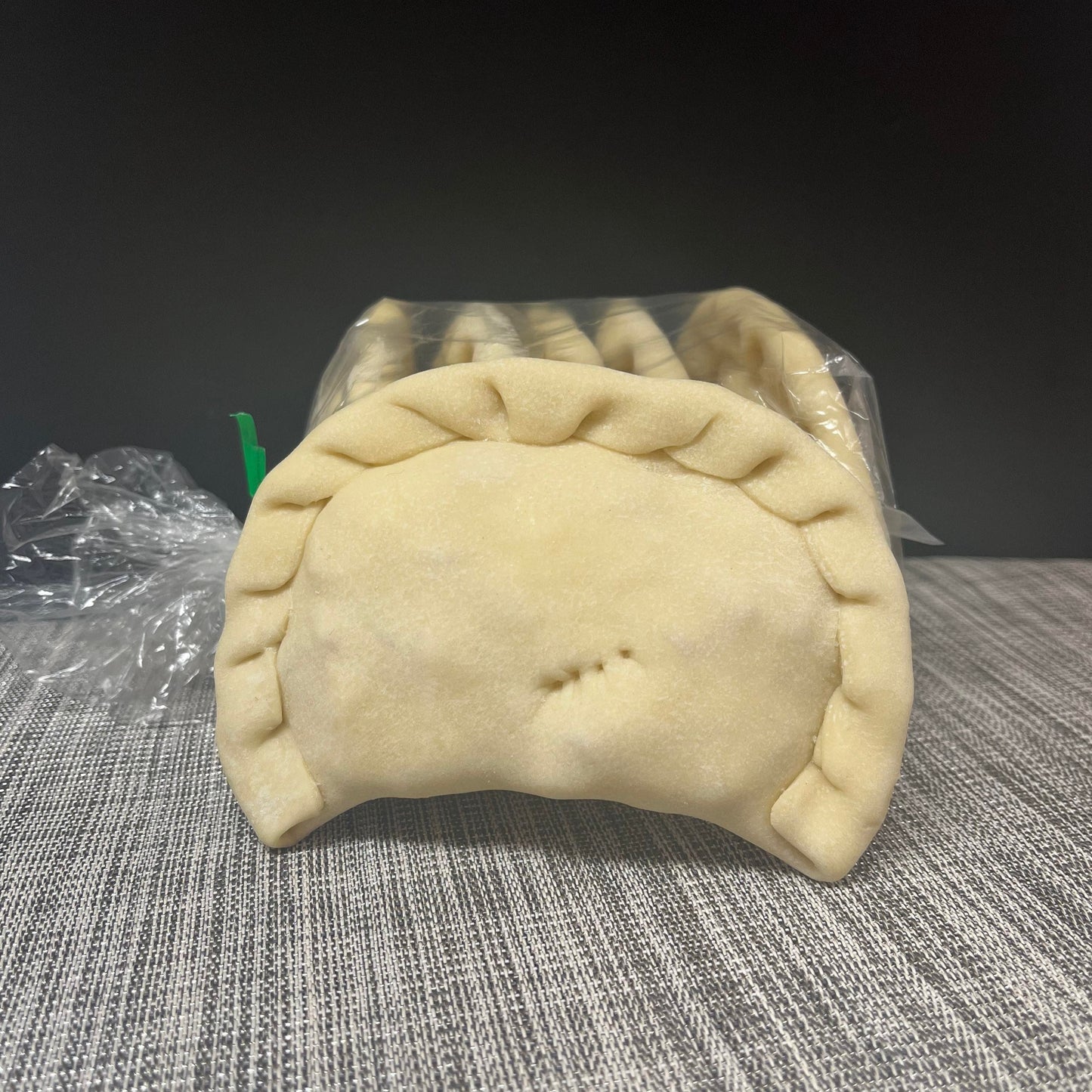 Frozen Ham & Cheese Empanadas - Latin American Empanadas Ltd