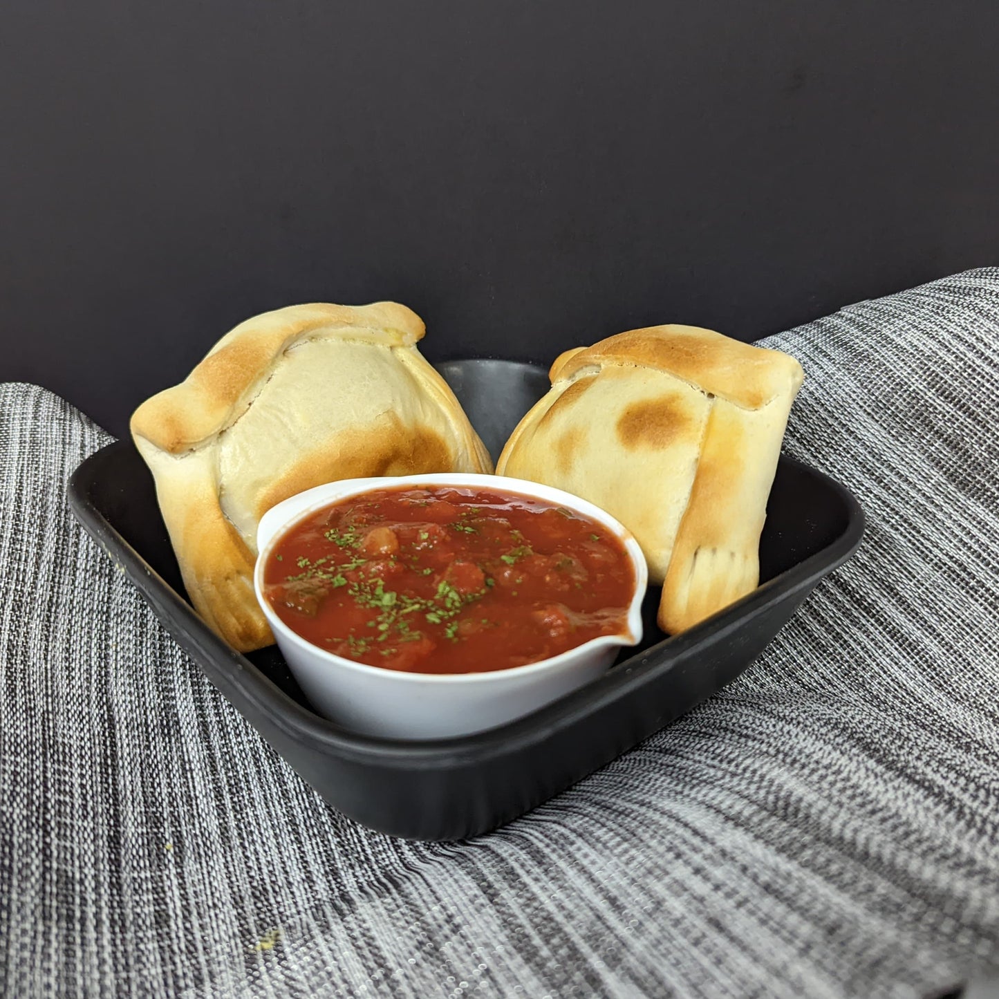 Beef, Potato & Vegetable Empanada - Latin American Empanadas Ltd