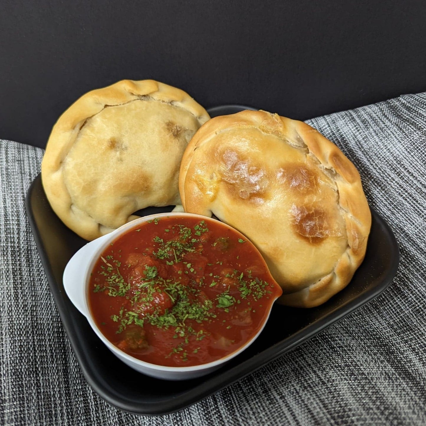 Chorizo Empanada - Latin American Empanadas Ltd