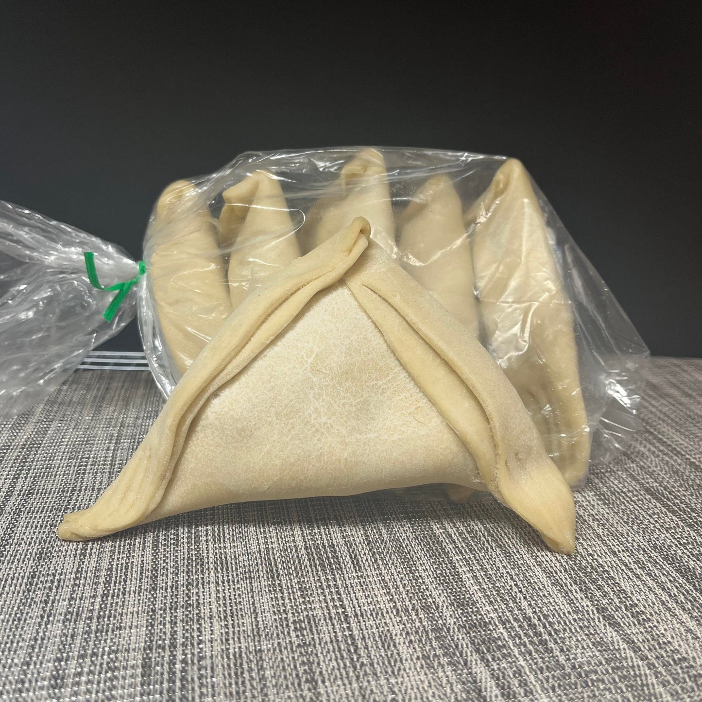 Frozen Chicken, Potato & Vegetable Empanadas - Latin American Empanadas Ltd