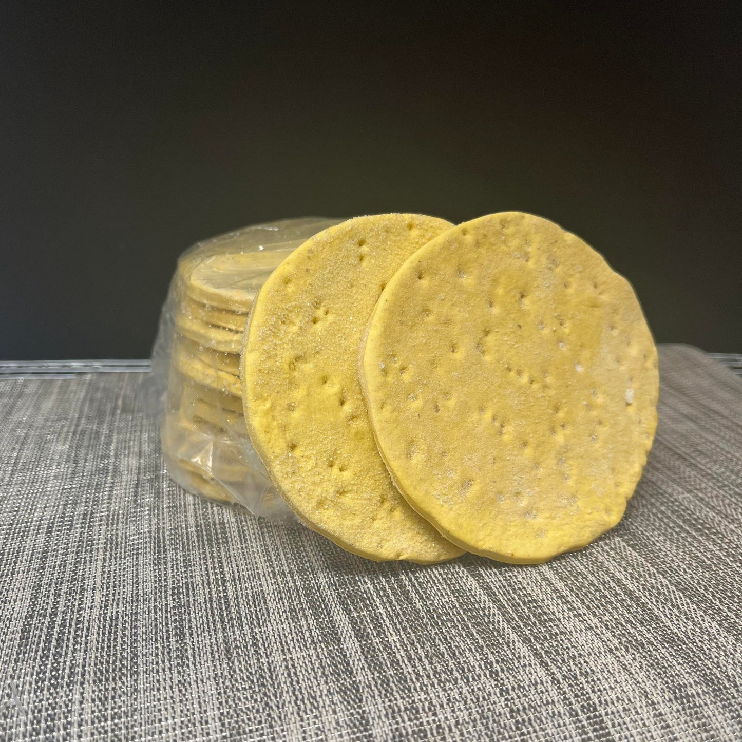 Frozen Sopapilla - Latin American Empanadas Ltd