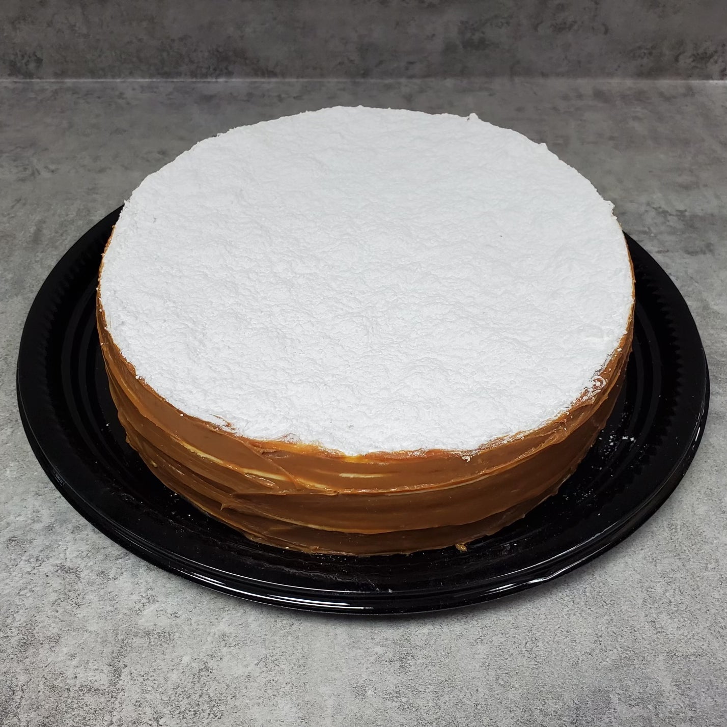 Torta Mil Hojas - Small 8" - Latin American Empanadas Ltd