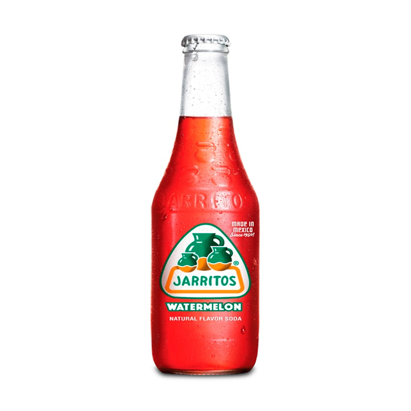 Jarritos