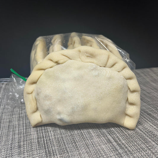 Frozen Beef Empanadas - Latin American Empanadas Ltd