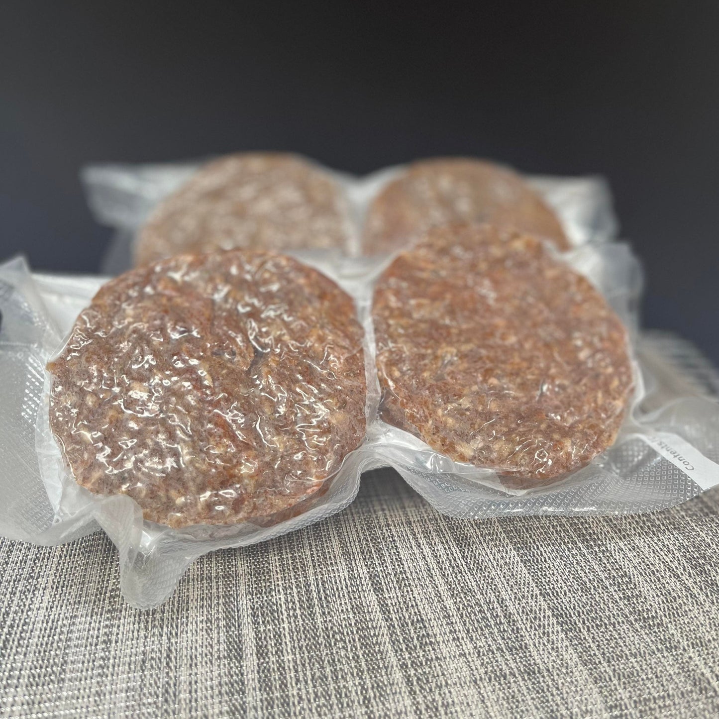 Frozen Spicy Chorizo Patties - Latin American Empanadas Ltd