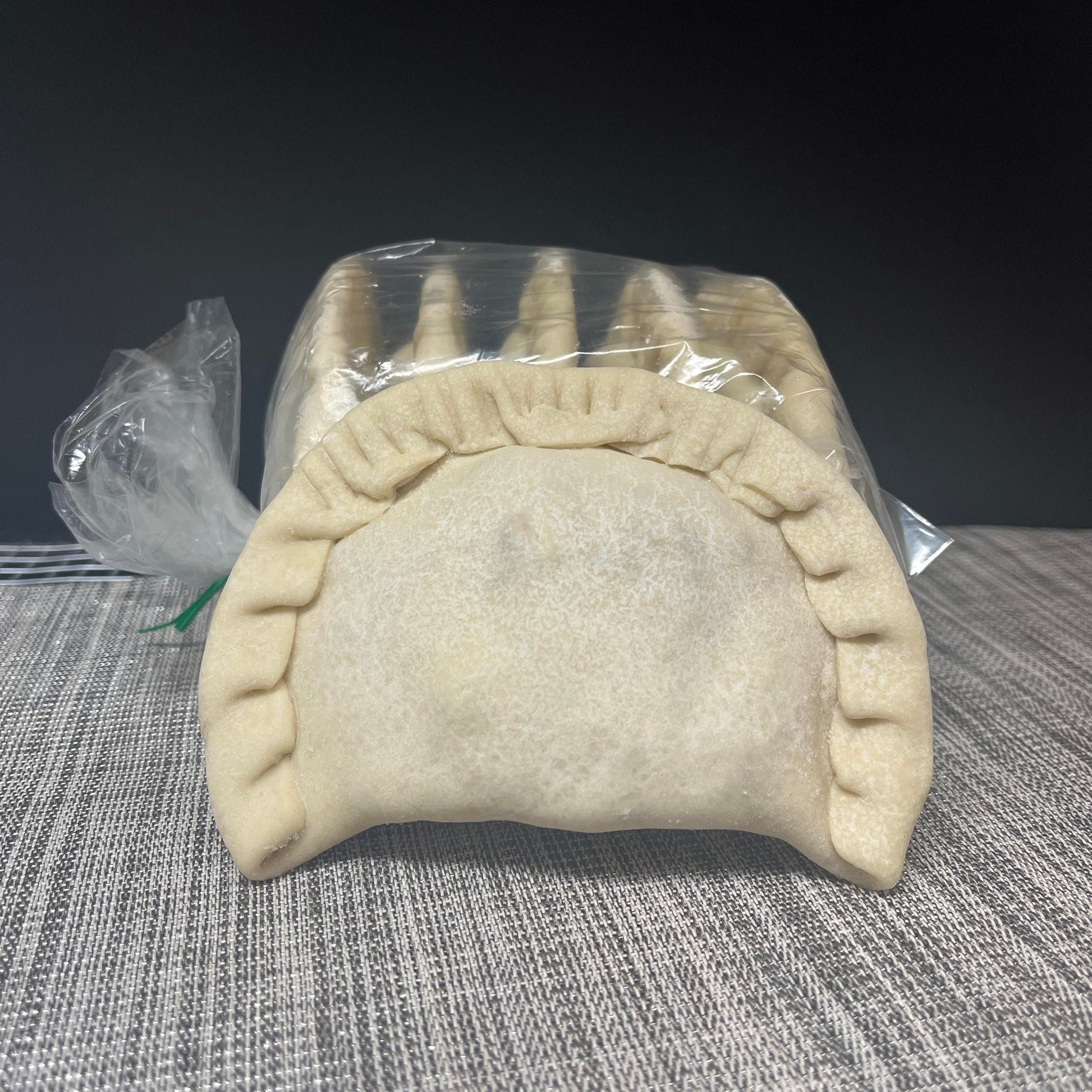 Frozen Beef & Raisin Empanadas - Latin American Empanadas Ltd