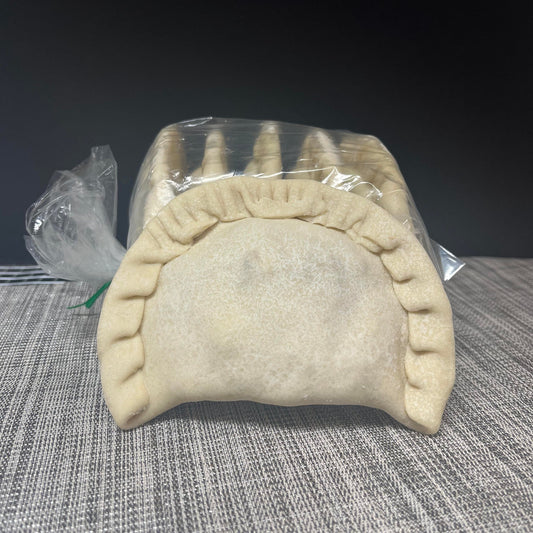 Frozen Beef & Raisin Empanadas - Latin American Empanadas Ltd