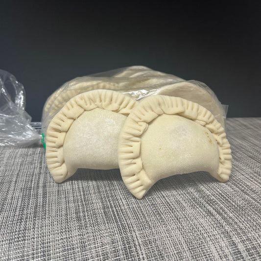 Frozen Cocktail Vegetable Empanadas - Latin American Empanadas Ltd