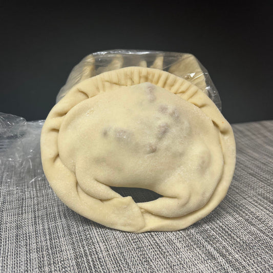 Frozen Spicy Chorizo Empanadas - Latin American Empanadas Ltd