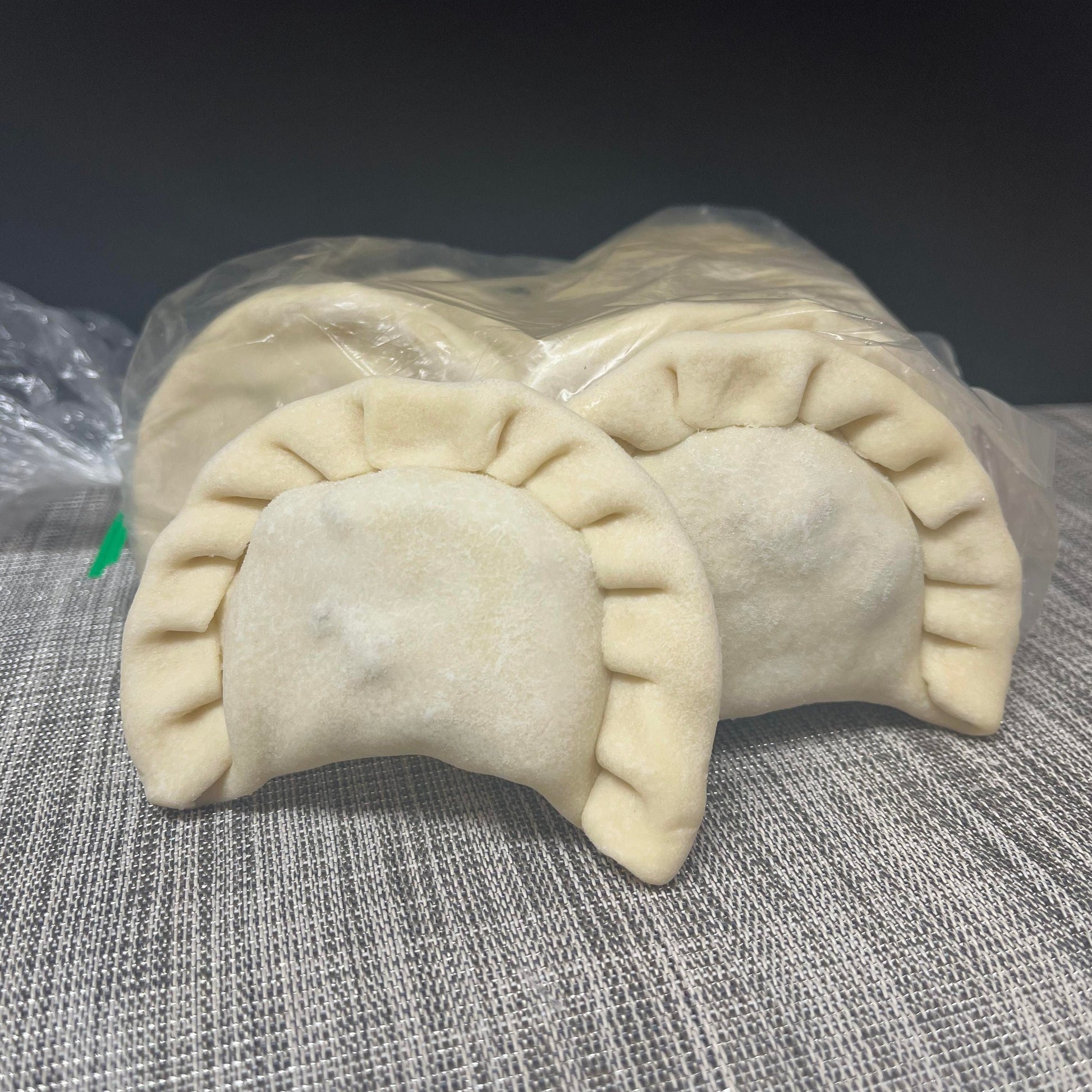 Frozen Cocktail Beef Empanadas - Latin American Empanadas Ltd