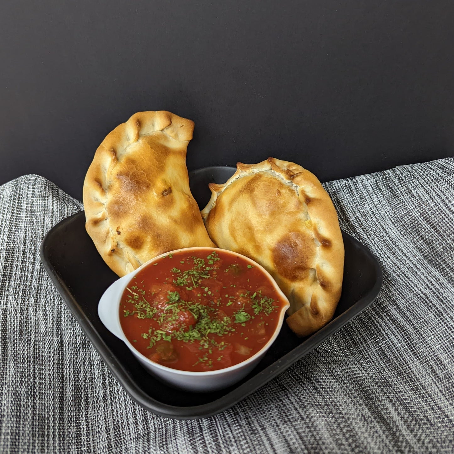 Chicken Empanada - Latin American Empanadas Ltd