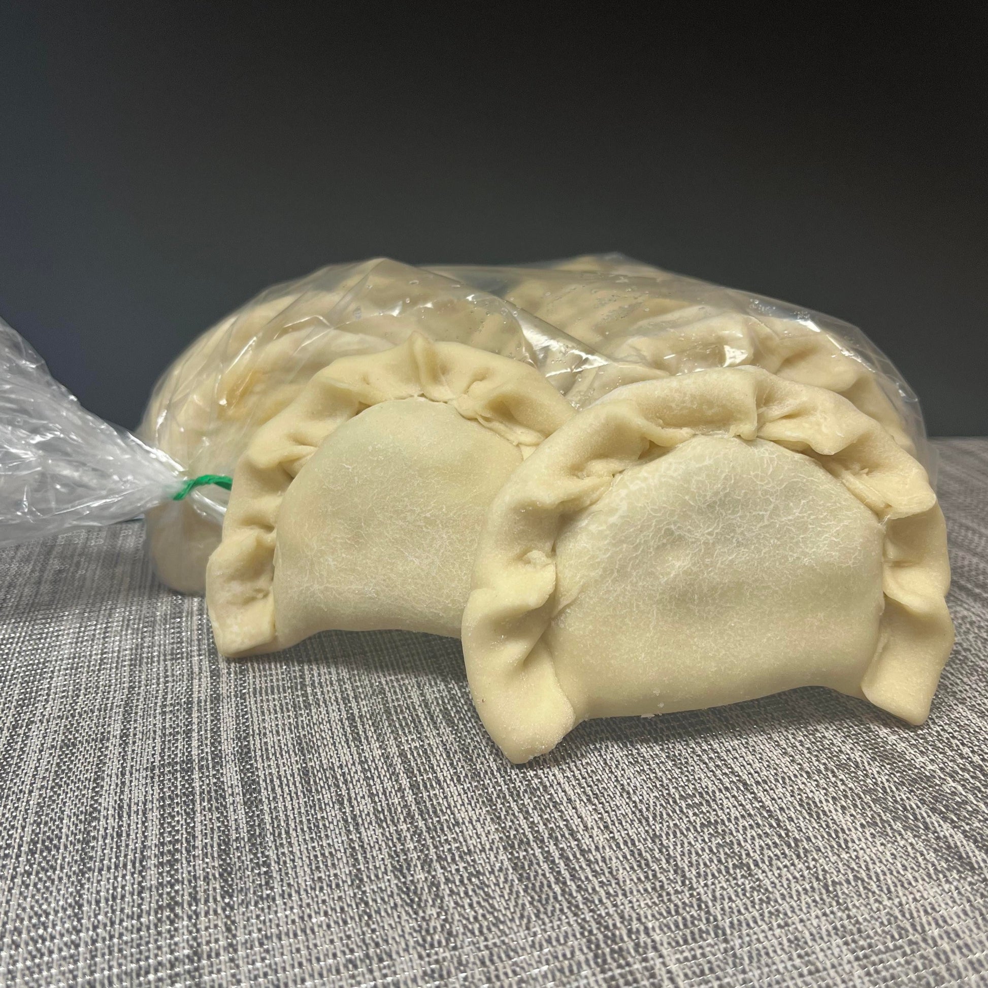 Frozen Cocktail Chicken Empanadas - Latin American Empanadas Ltd