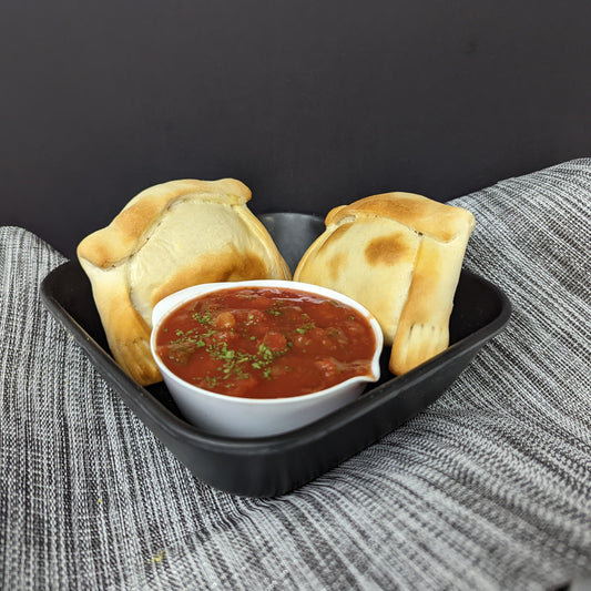 Beef, Potato & Vegetable Empanada - Latin American Empanadas Ltd