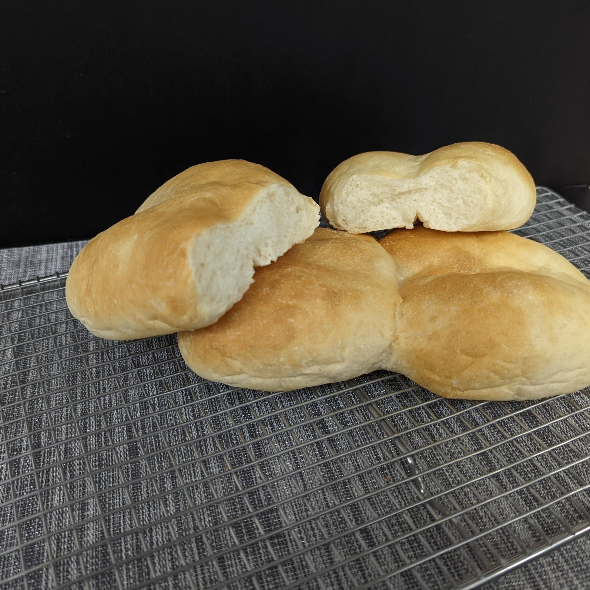 Marraqueta Bread - Latin American Empanadas Ltd