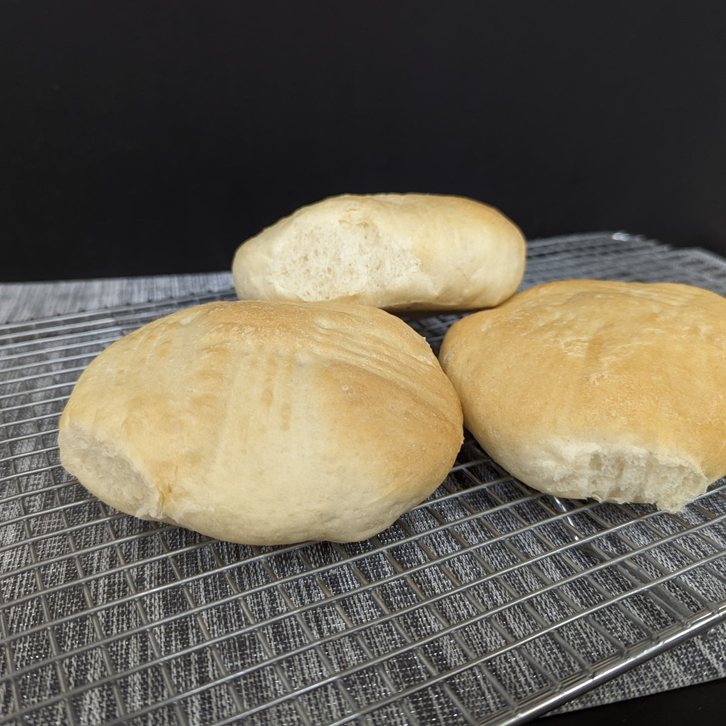 Amasado Bread - Latin American Empanadas Ltd