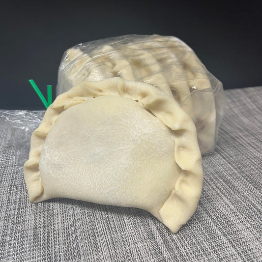 Frozen Chicken Empanadas - Latin American Empanadas Ltd