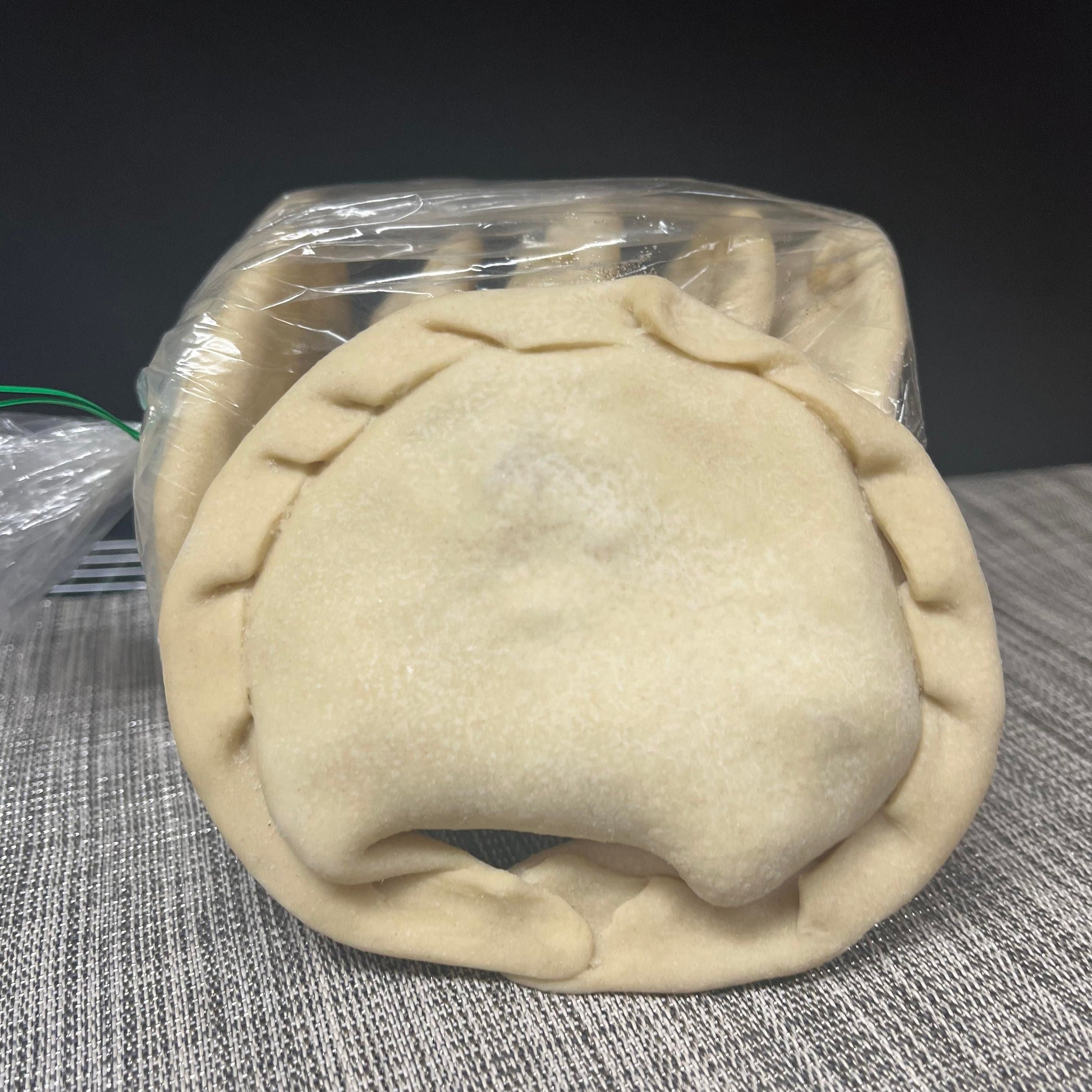 Frozen Chorizo Empanadas - Latin American Empanadas Ltd
