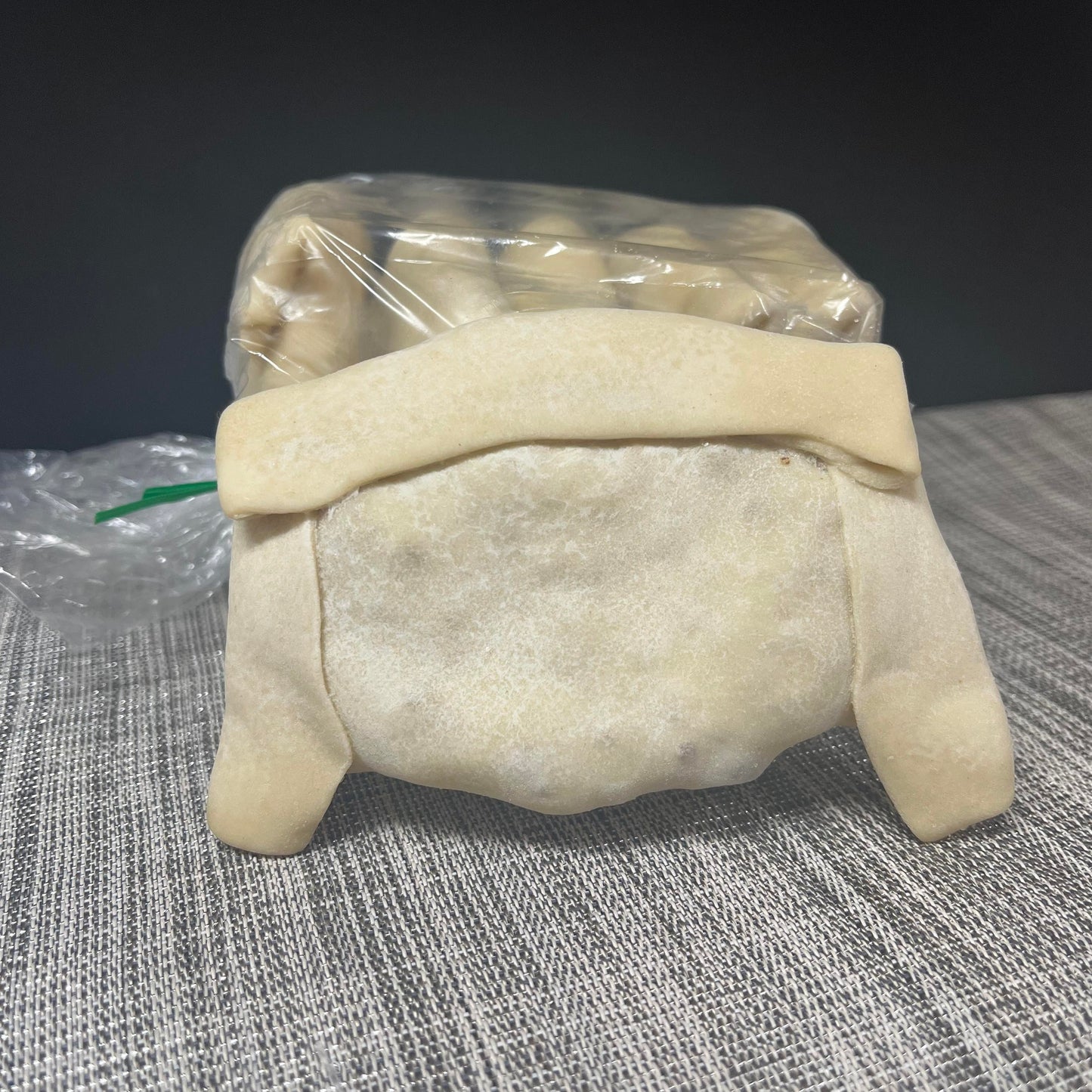 Frozen Spicy Beef Empanadas - Latin American Empanadas Ltd