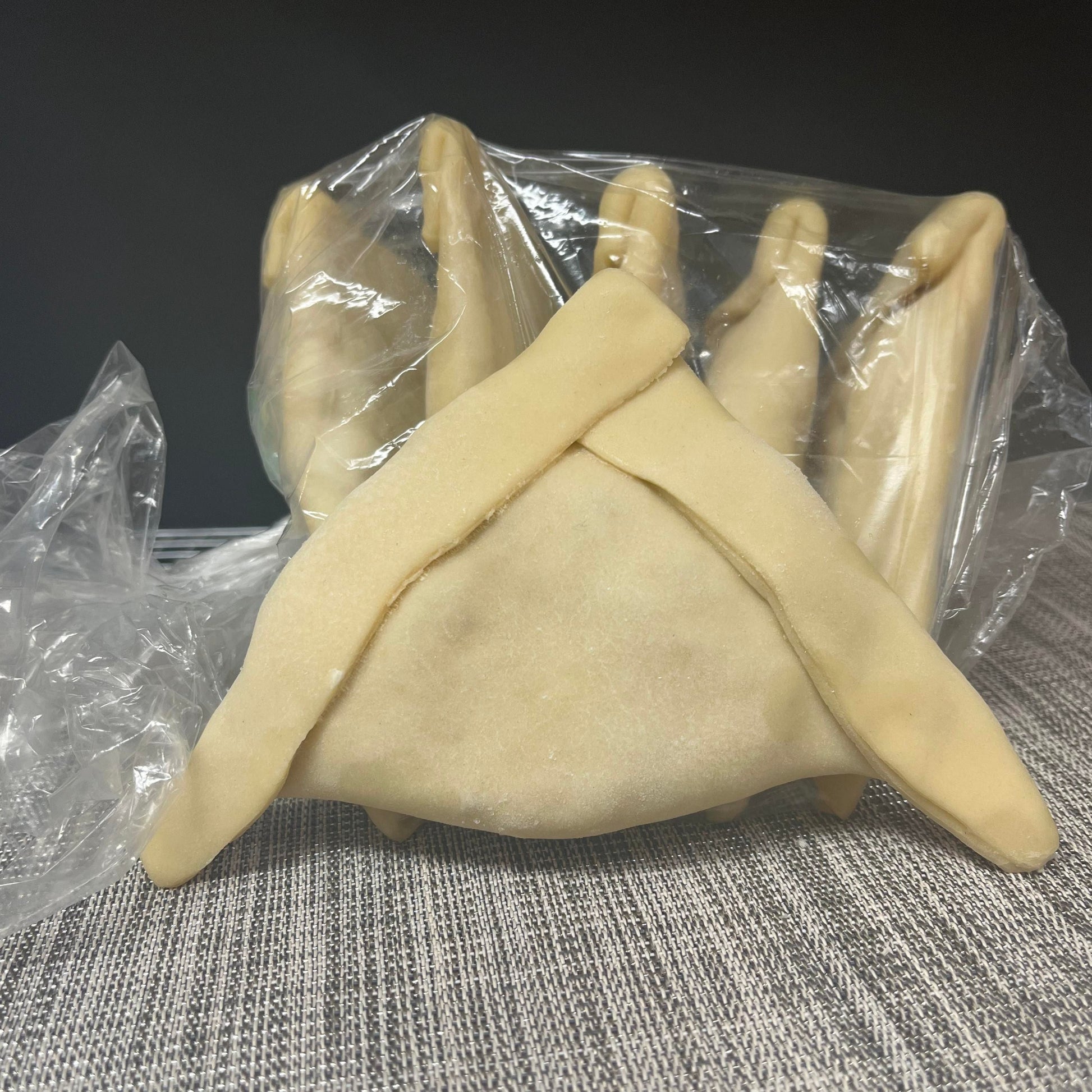 Frozen Spicy Chicken Empanadas - Latin American Empanadas Ltd