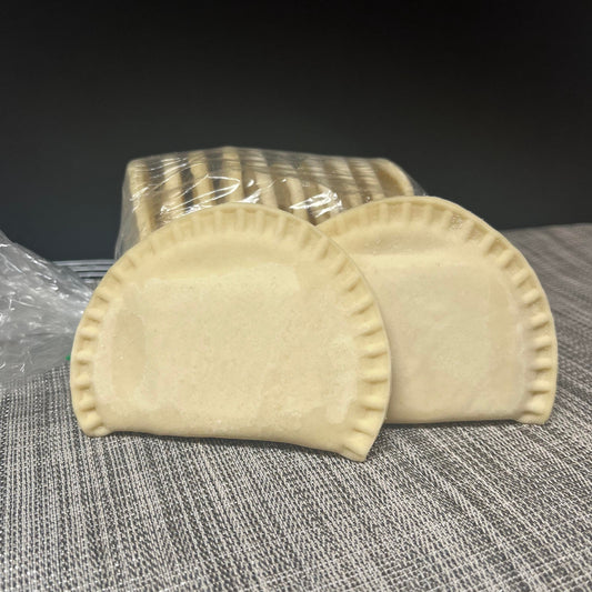 Frozen Cheese Empanadas - Latin American Empanadas Ltd